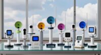 top professional weather stations