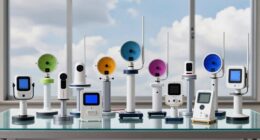 top professional weather stations
