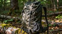 top rated premium hunting backpacks