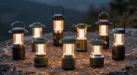 top rechargeable camping lanterns