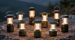 top rechargeable camping lanterns