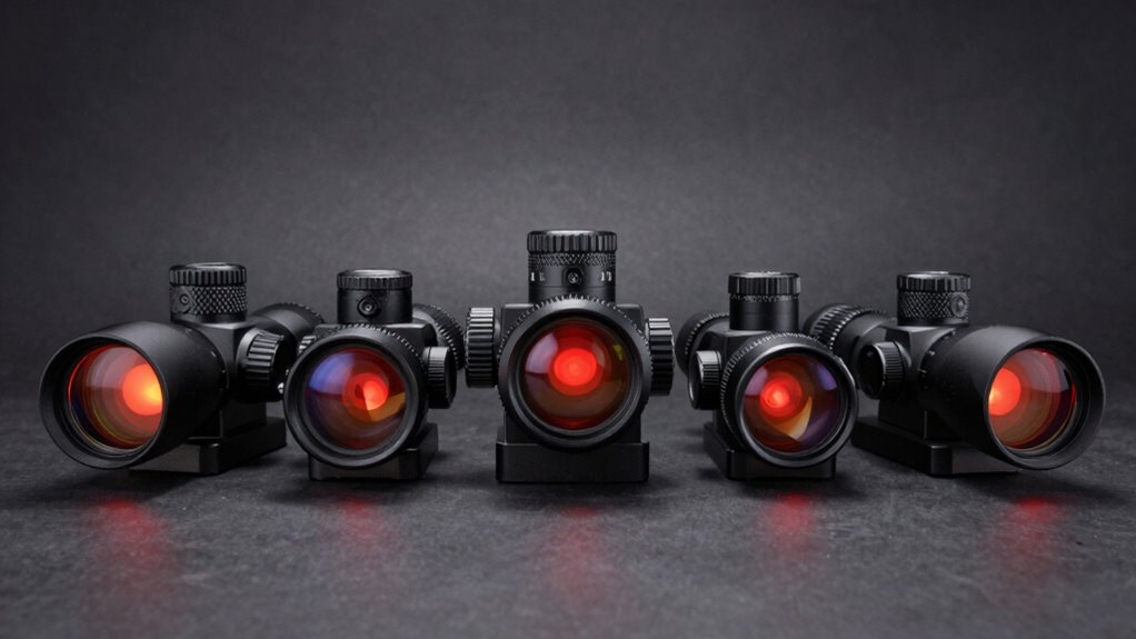 top red dot sight reviews