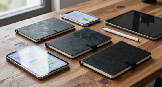 top reusable smart notebooks