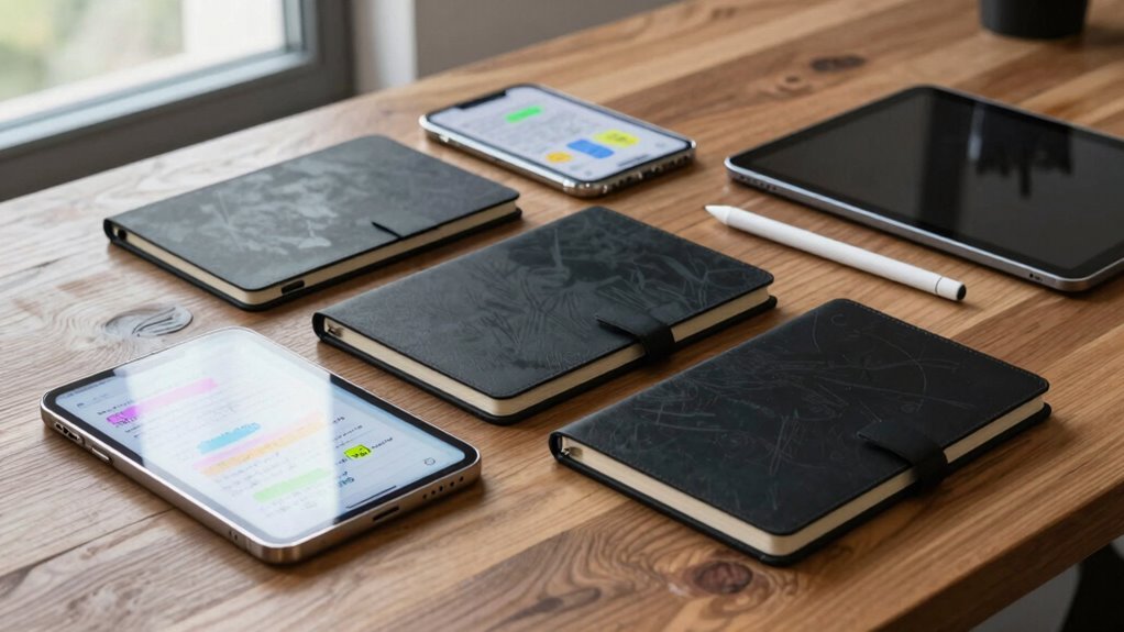 top reusable smart notebooks