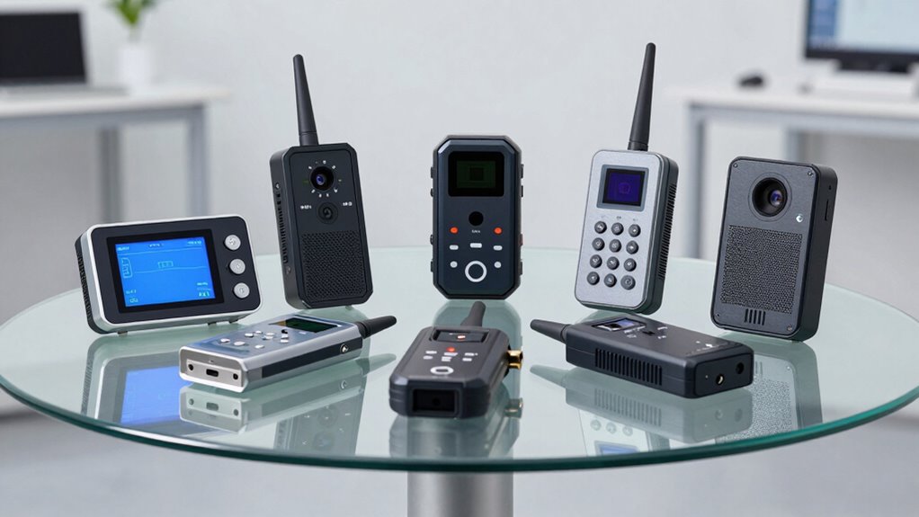 top rf detectors 2026