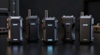 top rf jammer cases