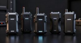 top rf jammer cases