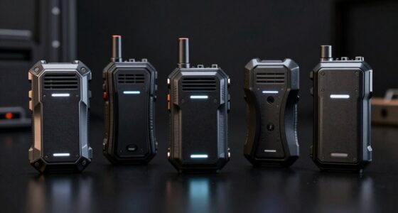 top rf jammer cases