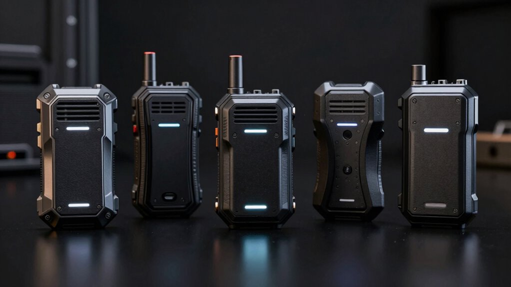 top rf jammer cases
