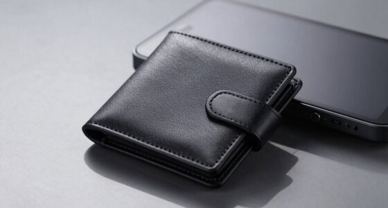 top rfid wallets 2026