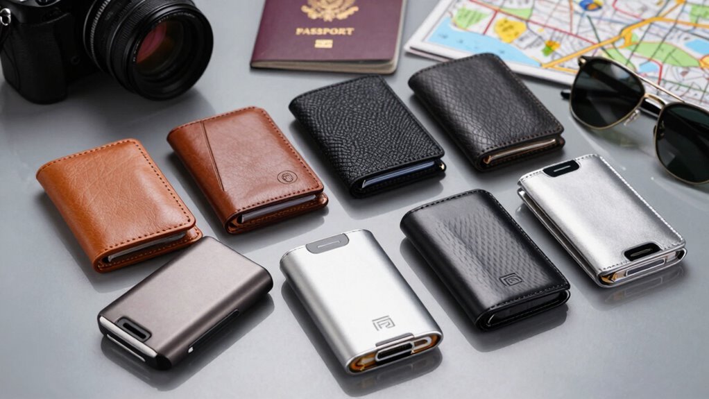 top rfid wallets 2026