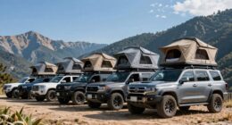 top rooftop tent guide