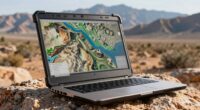 top rugged field laptops