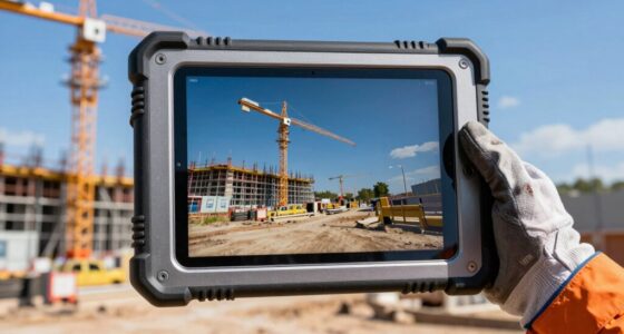 top rugged outdoor tablets