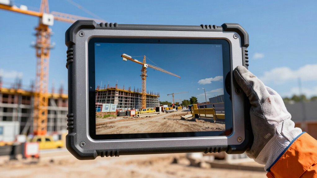 top rugged outdoor tablets