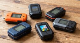 top rugged portable printers