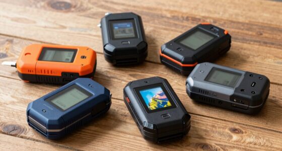 top rugged portable printers