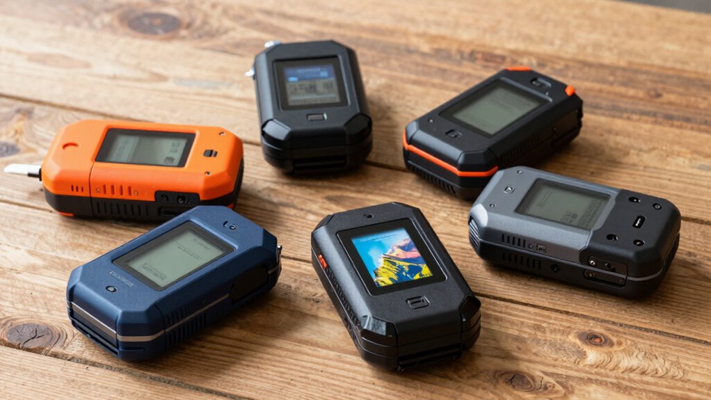 top rugged portable printers