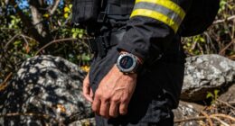 top rugged smartwatches 2026