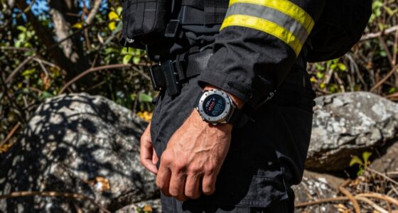 top rugged smartwatches 2026