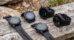 top rugged smartwatches 2026