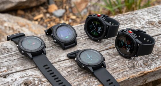 top rugged smartwatches 2026