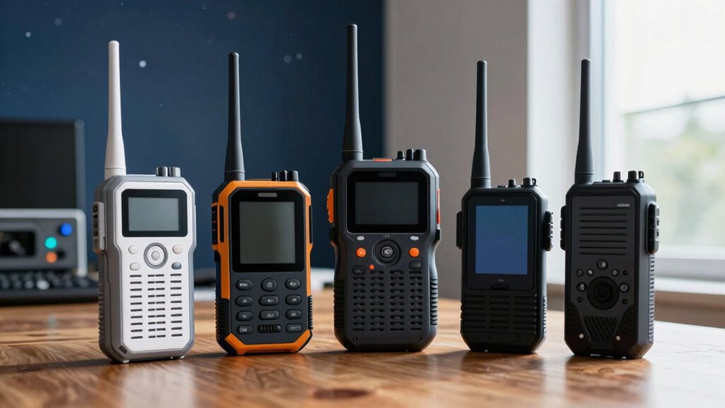 top satellite phones 2026