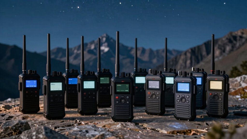 top satellite phones 2026