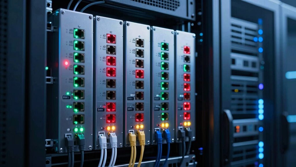 top secure managed switches