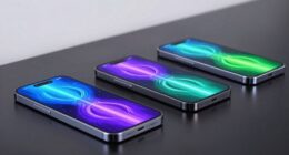 top secure phone options