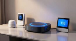 top secure smart hubs