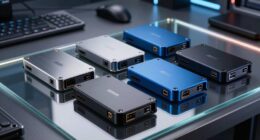 top secure ssd options