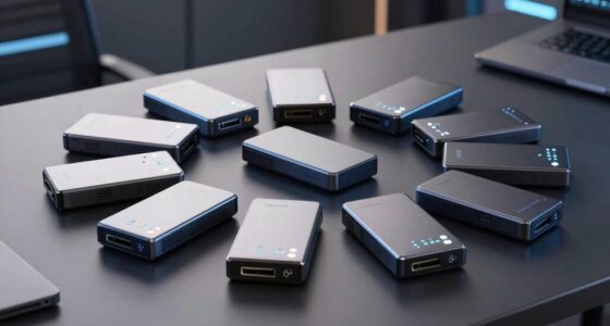 top secure ssds 2026