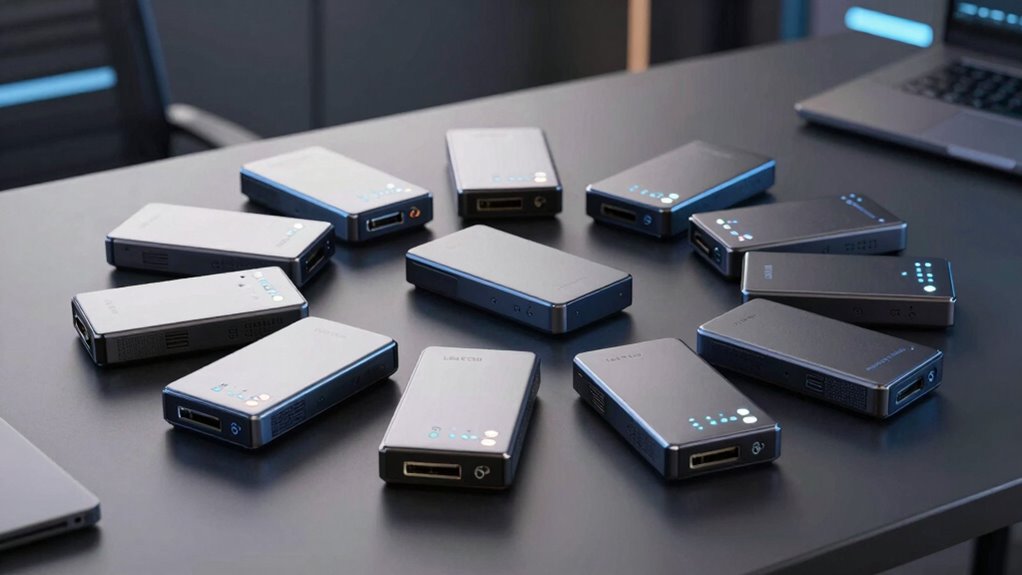 top secure ssds 2026