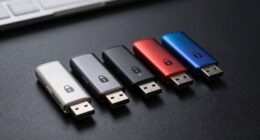 top secure usb drives