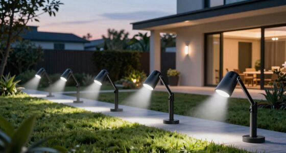 top security light recommendations
