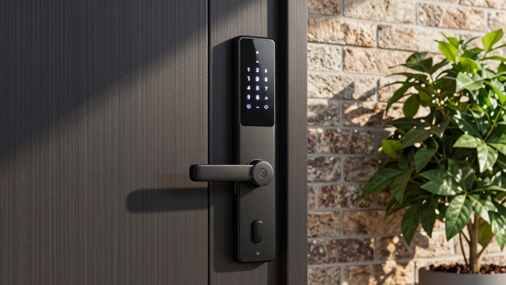 top smart lock recommendations