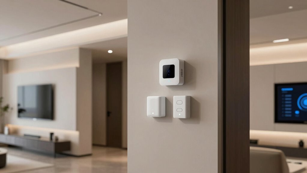 top smart sensor kits