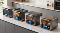 top smart toaster ovens