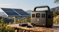 top solar power devices