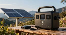top solar power devices