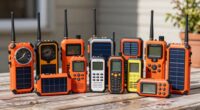 top solar weather radios