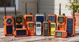top solar weather radios