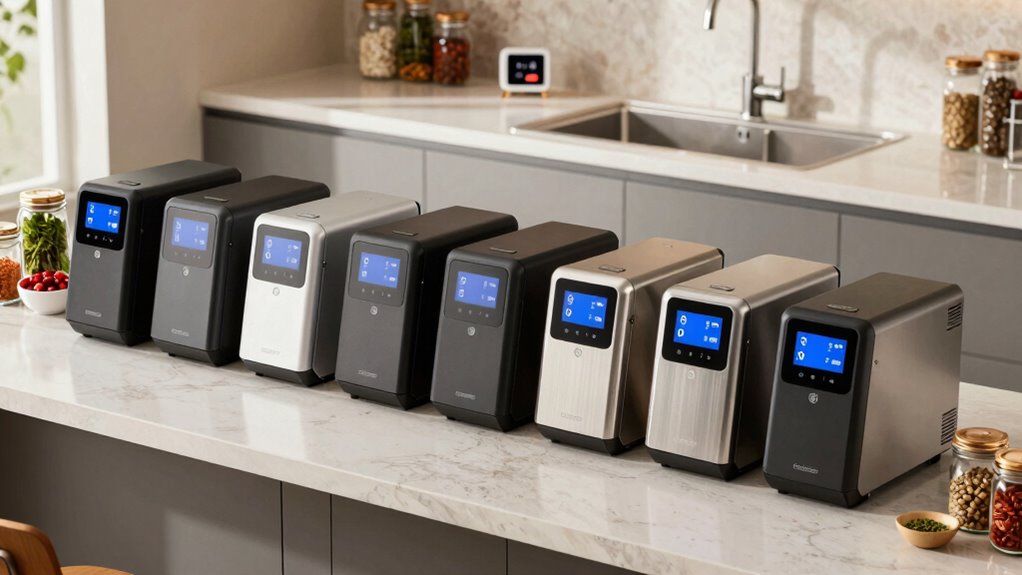 top sous vide machine reviews