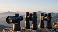 top spotting scopes 2026