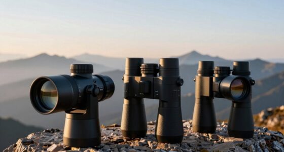 top spotting scopes 2026
