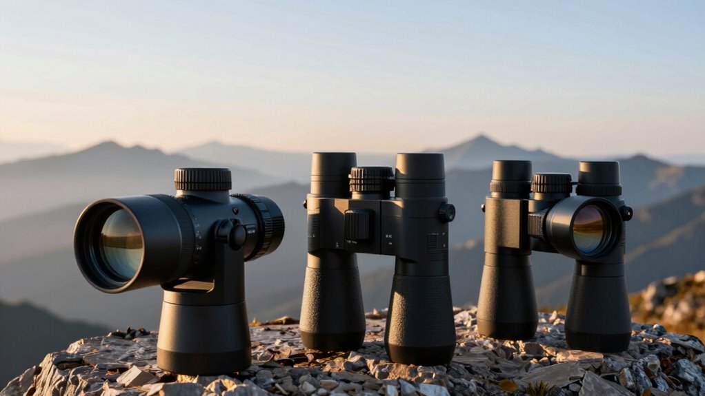 top spotting scopes 2026