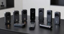 top spy camera detectors