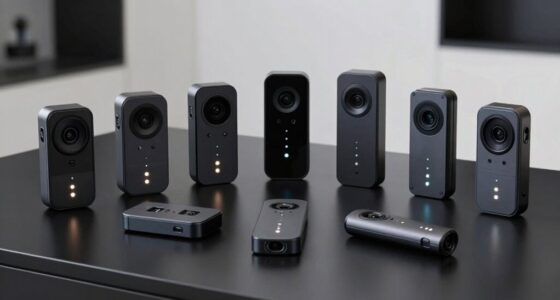top spy camera detectors