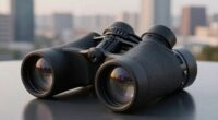 top stabilized surveillance binoculars
